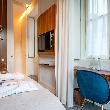 Blue Liberdade Hotel Lisboa Екстериор снимка