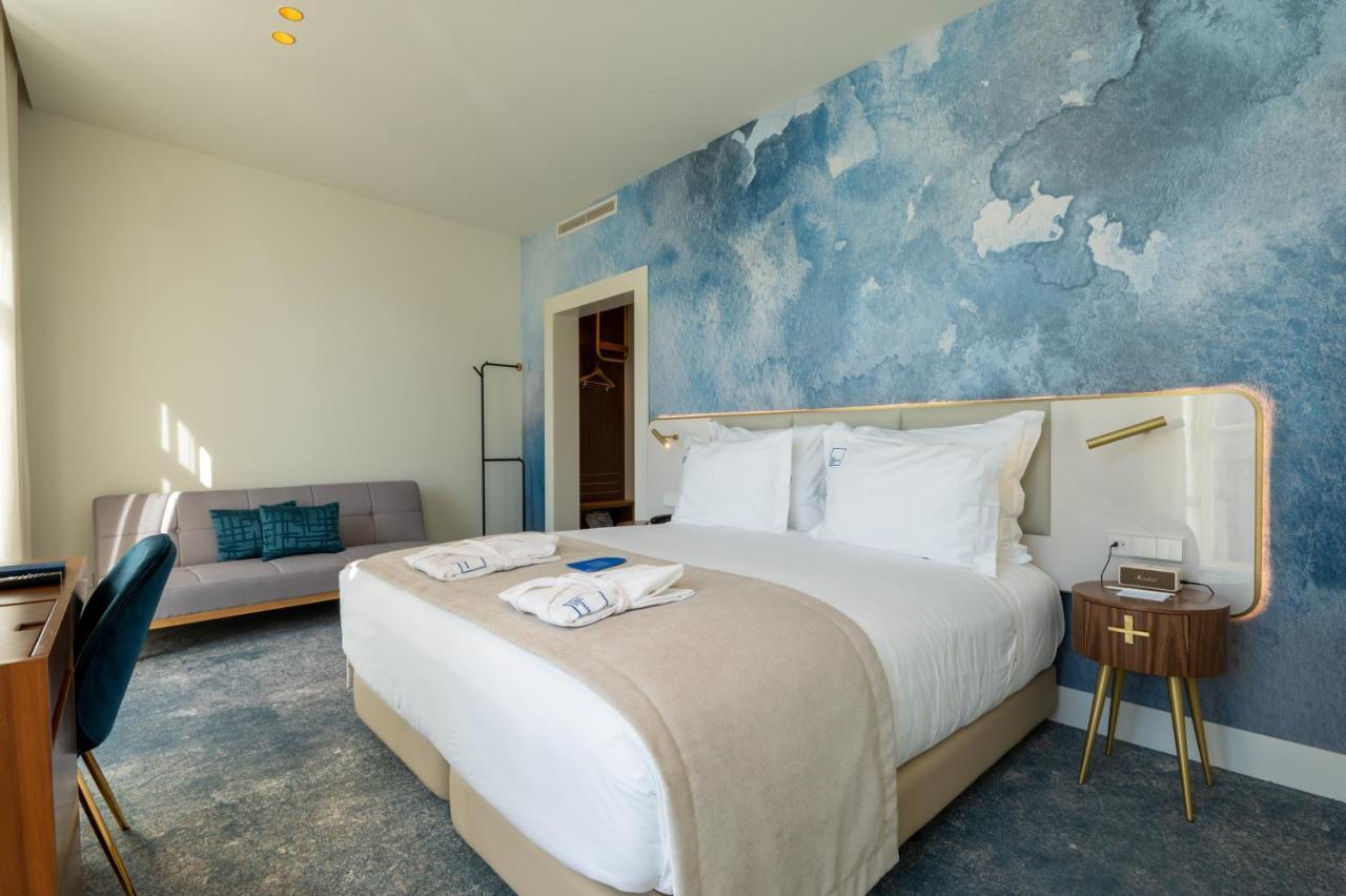 Blue Liberdade Hotel Lisboa Екстериор снимка