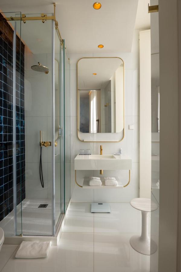 Blue Liberdade Hotel Lisboa Екстериор снимка