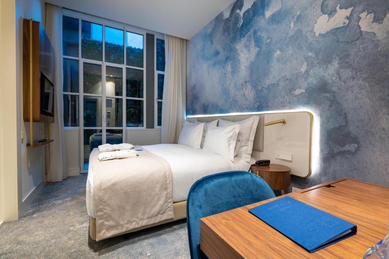 Blue Liberdade Hotel Lisboa Екстериор снимка
