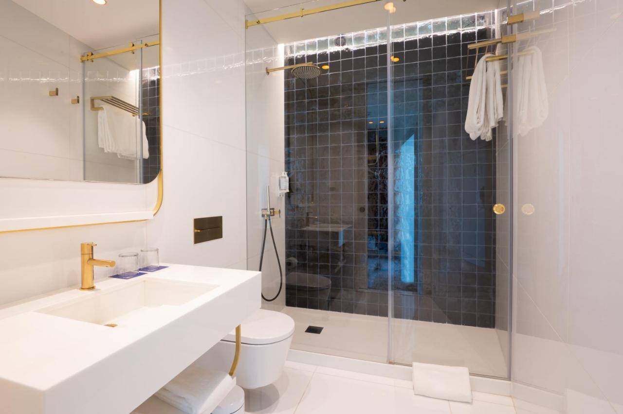 Blue Liberdade Hotel Lisboa Екстериор снимка