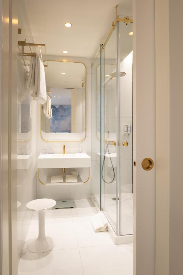 Blue Liberdade Hotel Lisboa Екстериор снимка