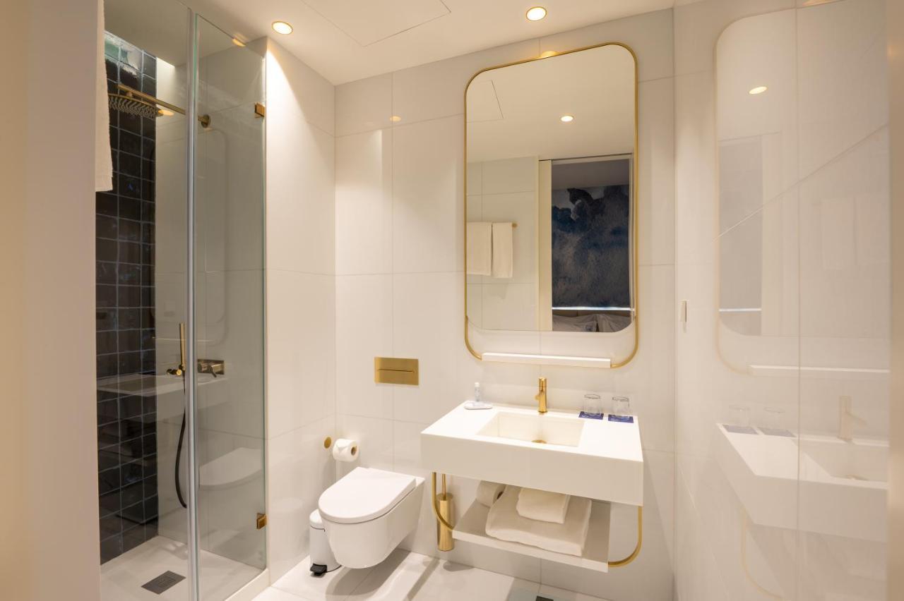 Blue Liberdade Hotel Lisboa Екстериор снимка