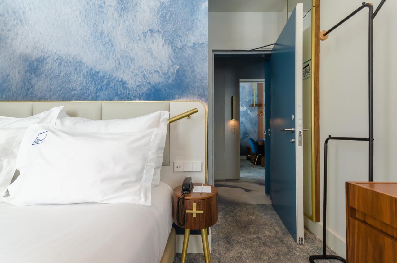 Blue Liberdade Hotel Lisboa Екстериор снимка