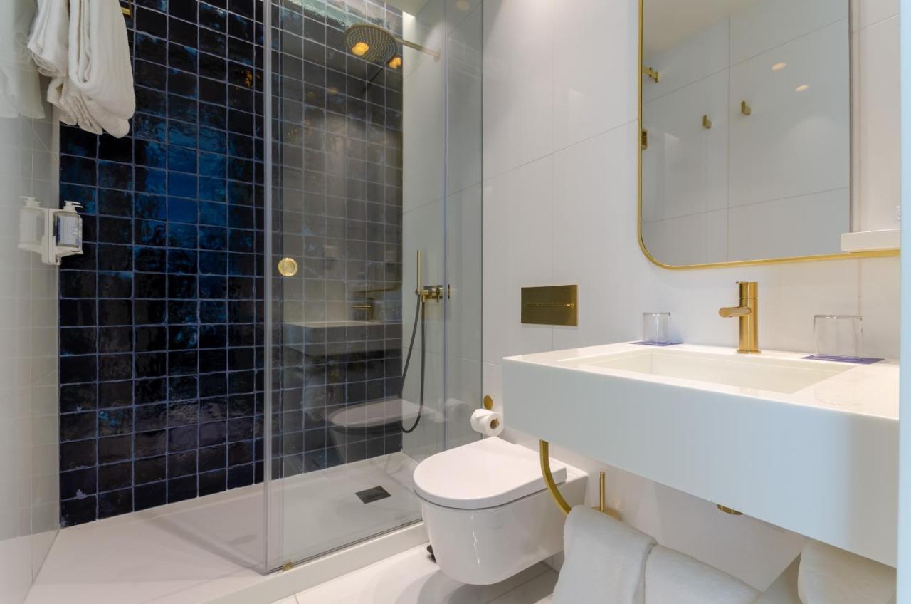 Blue Liberdade Hotel Lisboa Екстериор снимка